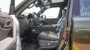 Lexus LX600 OVERTRAIL 3.5L V6