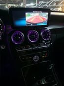 Mercedes-Benz C 30 AMG 