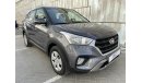 Hyundai Creta GL 1.6 | Under Warranty | Free Insurance | Inspected on 150+ parameters