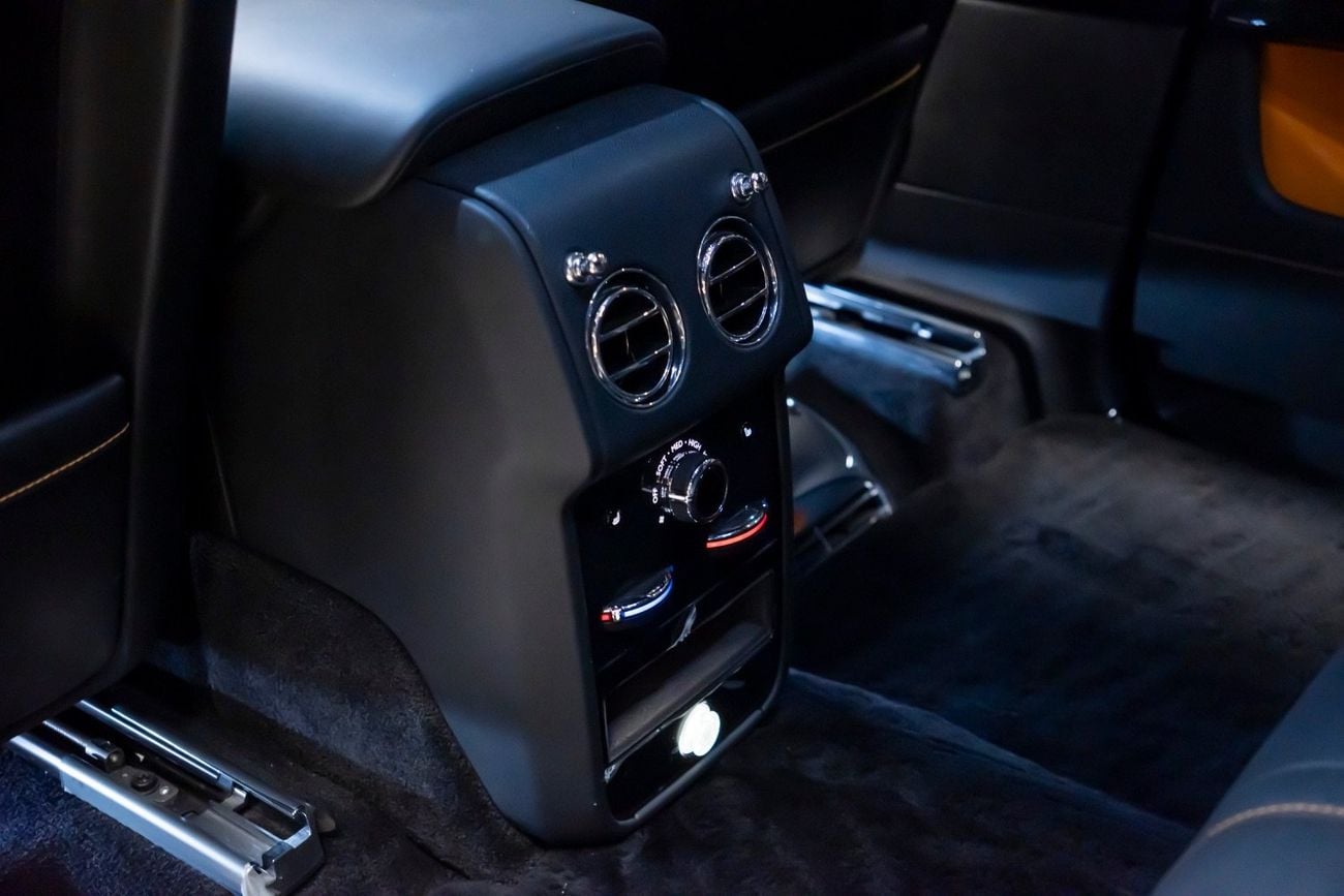 رولز رويس كولينان