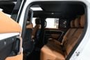 Land Rover Defender 110 HSE P400 2023 Land Rover Defender P400 110 HSE P400, 8/2028 Land Rover Warranty and Service Pack, GCC