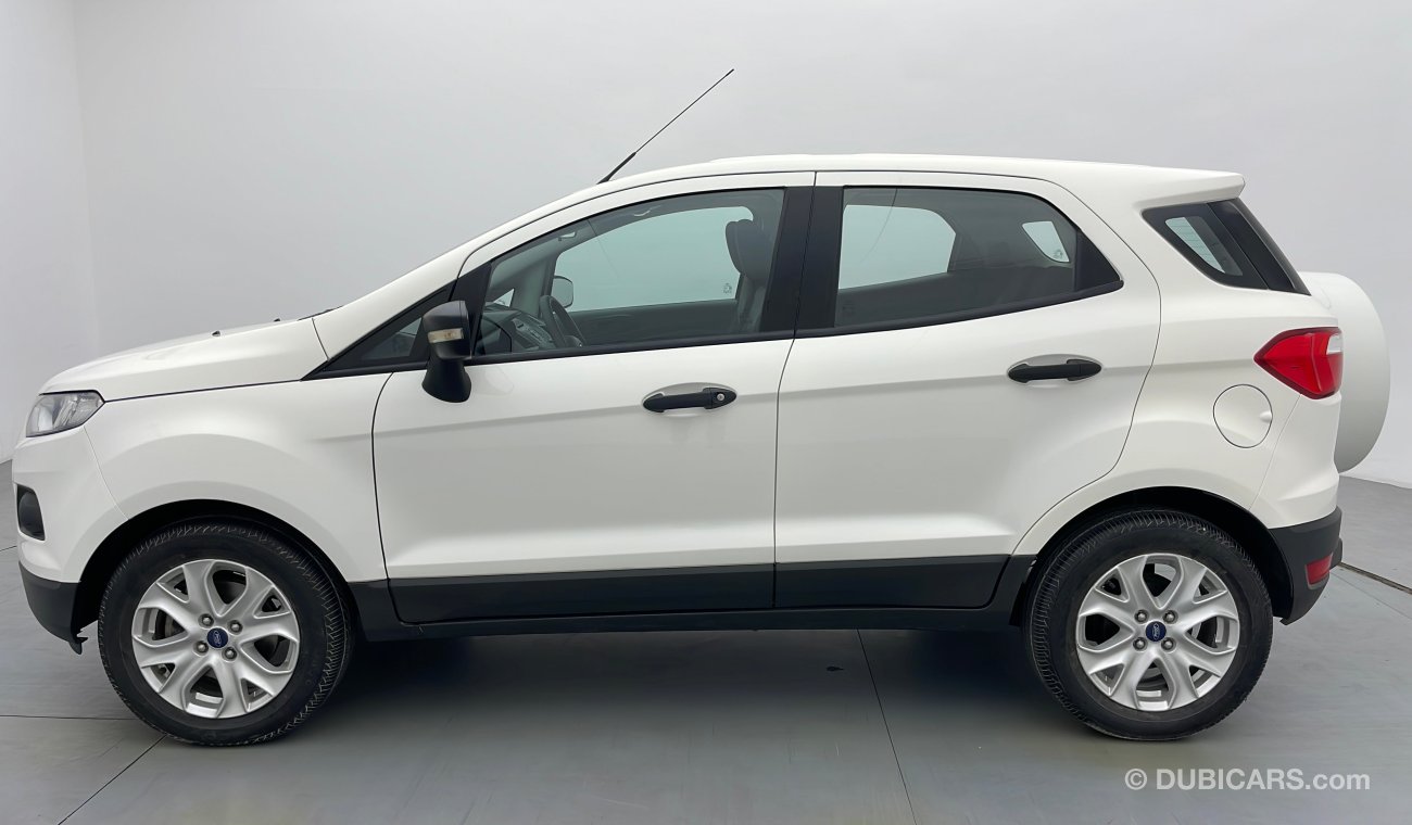 Ford EcoSport 1.5