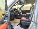 Toyota Land Cruiser LAND CRUISER VXR - A/T . Petrol 3.5L Twin Turbo  . 4X4 . 7 Seats . 2026 Model