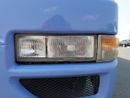 Nissan Civilian NISSAN CIVILIAN BUS RHD 1999 MODEL 4.2 L DIESEL AUTOMATIC(PM00927)
