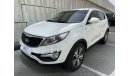 Kia Sportage S 2.4 L 2.4 | Under Warranty | Free Insurance | Inspected on 150+ parameters