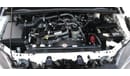 Toyota Innova toyota innova 2019 white GCC  2.7 excellent condtion without accident