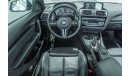 بي أم دبليو M2 2017 BMW M2 / Full BMW-Service History / 5 Year BMW Warranty & 5 Year BMW Service Pack