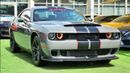 Dodge Challenger Challenger SXT V6 3.6L 2019/ SRT Kit/ Leather Interior/ Excellent Condition