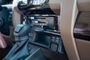 Toyota Land Cruiser 70 LX LC 76 2.8L | Diesel | 4 Cylinder | 6 Speed Automatic | 5 Door | 5 Seats