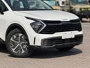 كيا سبورتيج Premium Edition 1.5L Petrol 2WD 2025 Export price @ 77,500 AED