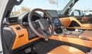Lexus LX600 SIGNATURE 3.5L V6