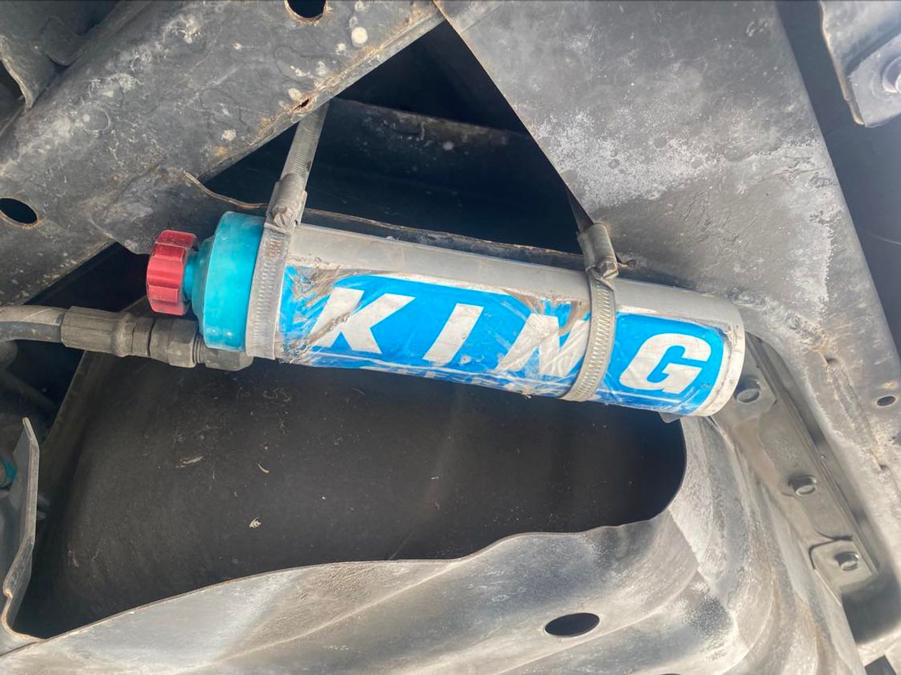 نيسان باترول سوبر سفاري GCC SPEC NEAT AND CLEAN