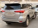 تويوتا فورتونر VX2 4X4 Diesel 2.8L