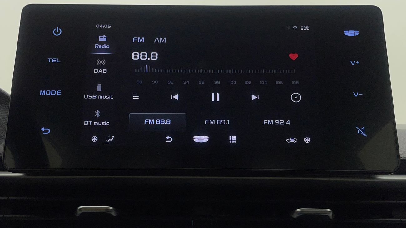 Geely Emgrand GS 1.5 | Zero Down Payment | Home Test Drive