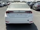 Toyota Corolla COROLLA 1.6L XLI , PETROL 4 CYLINDERS , GCC , 2026 MODEL