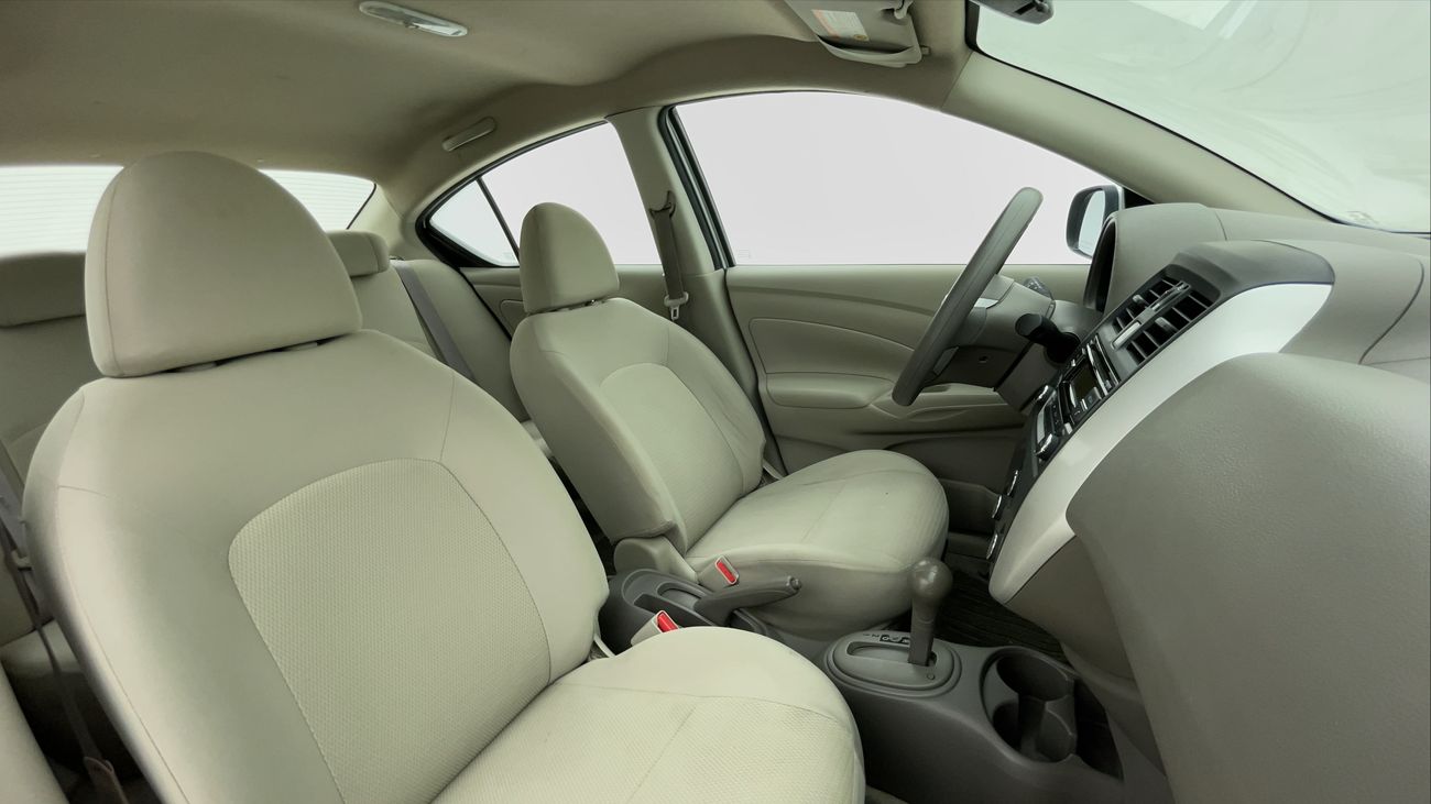 Nissan Sunny SV 1.5 | Zero Down Payment | Free Home Test Drive