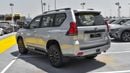 تويوتا برادو TOYOTA PRADO TX.L | 4.0L V6 | FULL OPTION | GCC | 2023