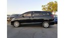 Toyota Previa 2.0L, 16" Alloy Rims, Power Steering with Cruise Control & Volume Control, DVD Player, LOT-730