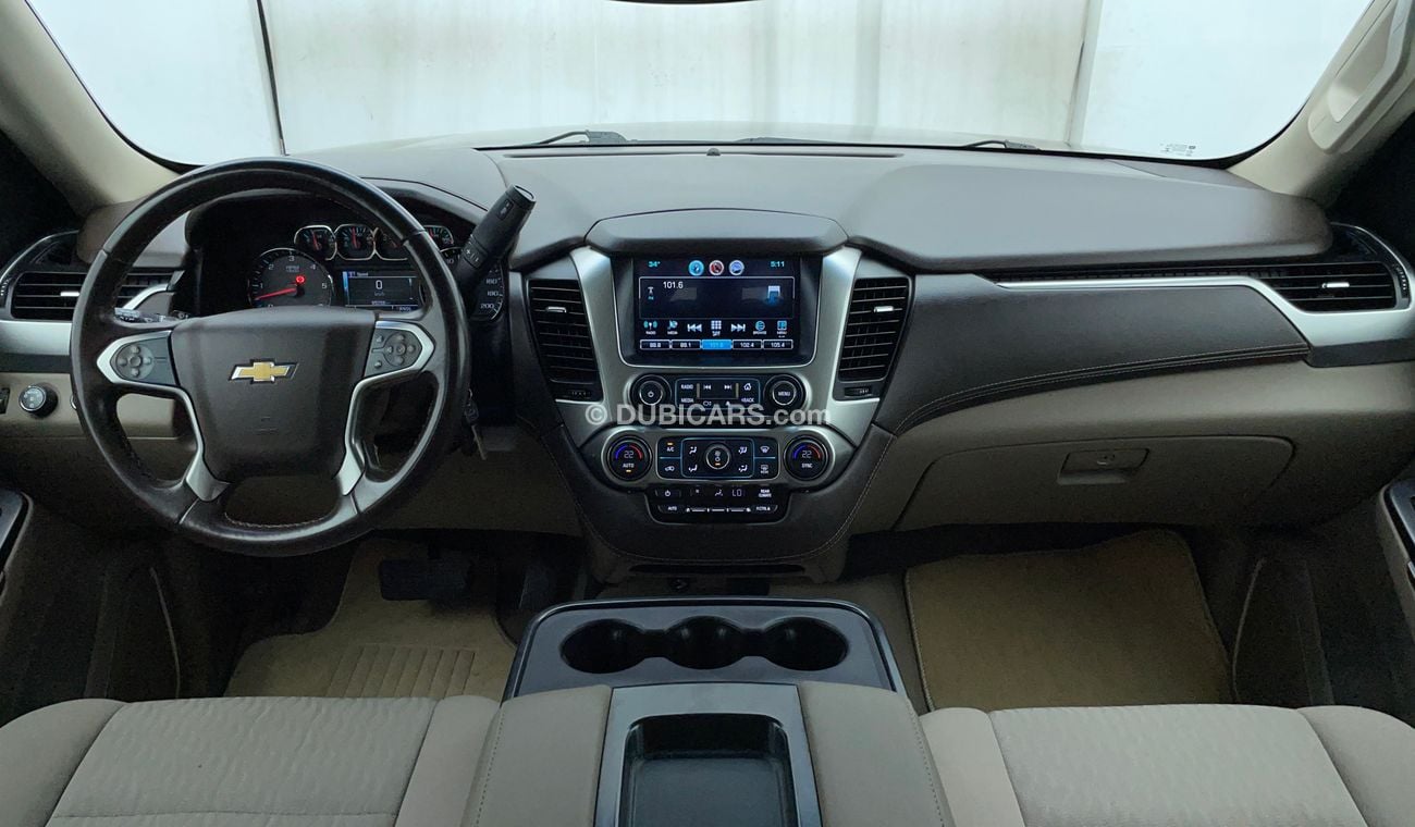 Chevrolet Tahoe LS 5.3 | Zero Down Payment | Free Home Test Drive