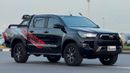 Toyota Hilux MODIFIED TO ROCCO ADVENTURE | 2.8L DIESEL ENGINE | DOUBLE CABIN