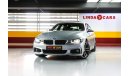 BMW 430i F36