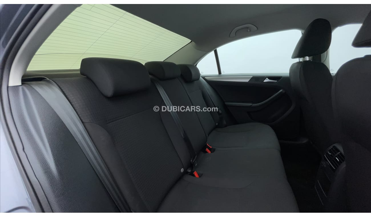 فولكس واجن جيتا TRENDLINE S 2 | بدون دفعة مقدمة | اختبار قيادة مجاني للمنزل