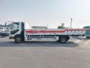Mitsubishi Fighter MITSUBISHI FIGHTER TRUCK RHD 1998 MODEL 8.2 L DIESEL MANUAL(PM40025)