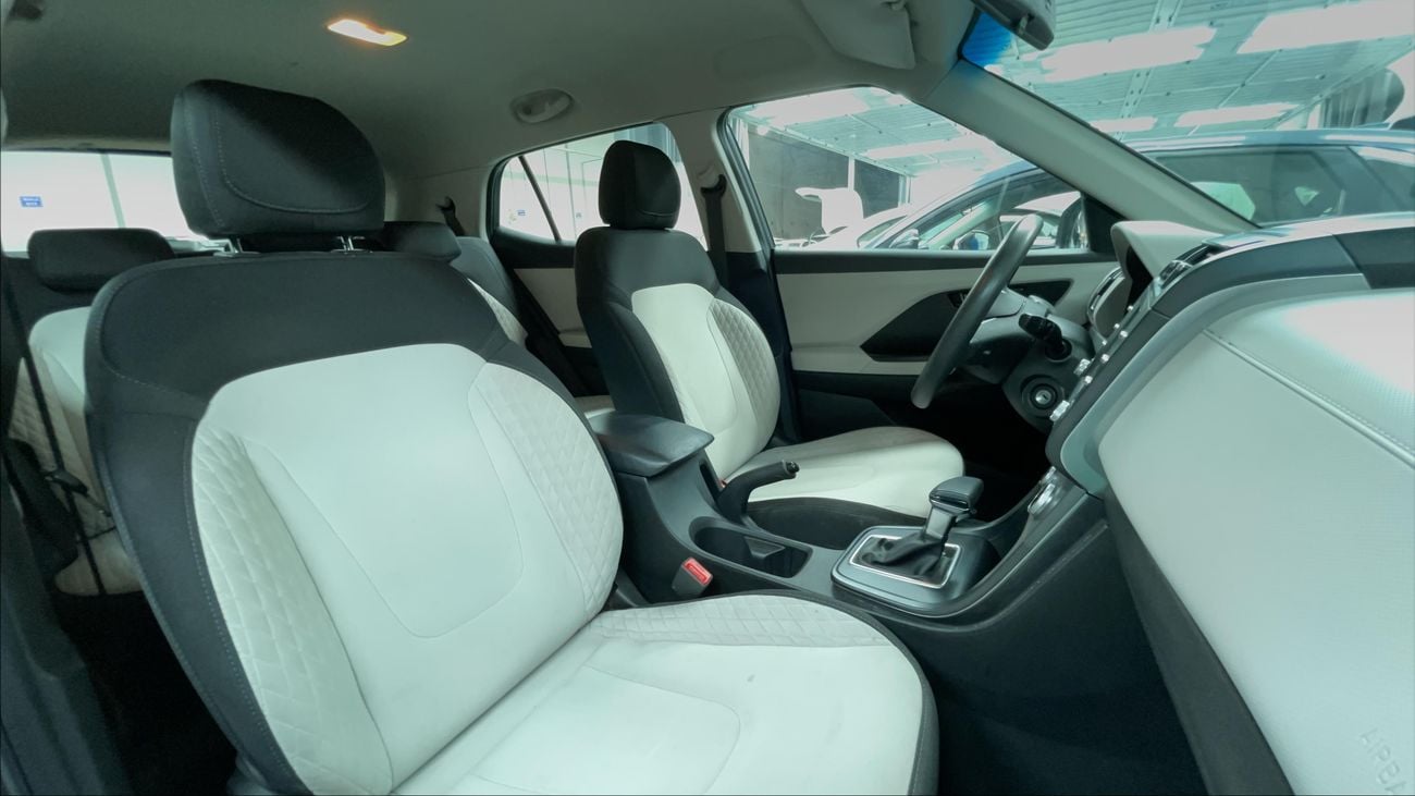 Hyundai Creta 2022 SMART | AED 705/Month | 0 DP | 30 Day Return | Warranty
