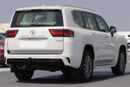 Toyota Land Cruiser 4.0 VXR, KEYLESS ENTRY , PUSH START, SUNROOF, ALLOY WHEELS, JBL SOUND SYSTEM, MONITORS, MODEL 2026