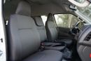 تويوتا هاياس Toyota Hiace TOYOTA HIACE 2.5L 16-STR HR STD MT DSL 2025 Export Only