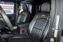 جيب جلادياتور OVERLAND Jeep Gladiator 2020 مواصفات خليجية