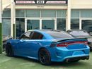 Dodge Charger DODGE CHARGER SRT 6.4 IMPORT AMERICA FULL OPTION PERFECT CONDITION