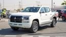 Mitsubishi L200 Brand New 2026 Mitsubishi L200 GLS (C82) 2.5L Pick-Up – GCC | Export Ready