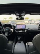 بي أم دبليو X4M
