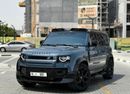 لاند روفر ديفندر P300 110 S 2.0L (5 Seater)