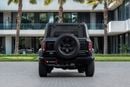 Ford Bronco Wildtrak Bronco Wildtrack | 2,938 P.M | 0% Downpayment | IMMACULATE!