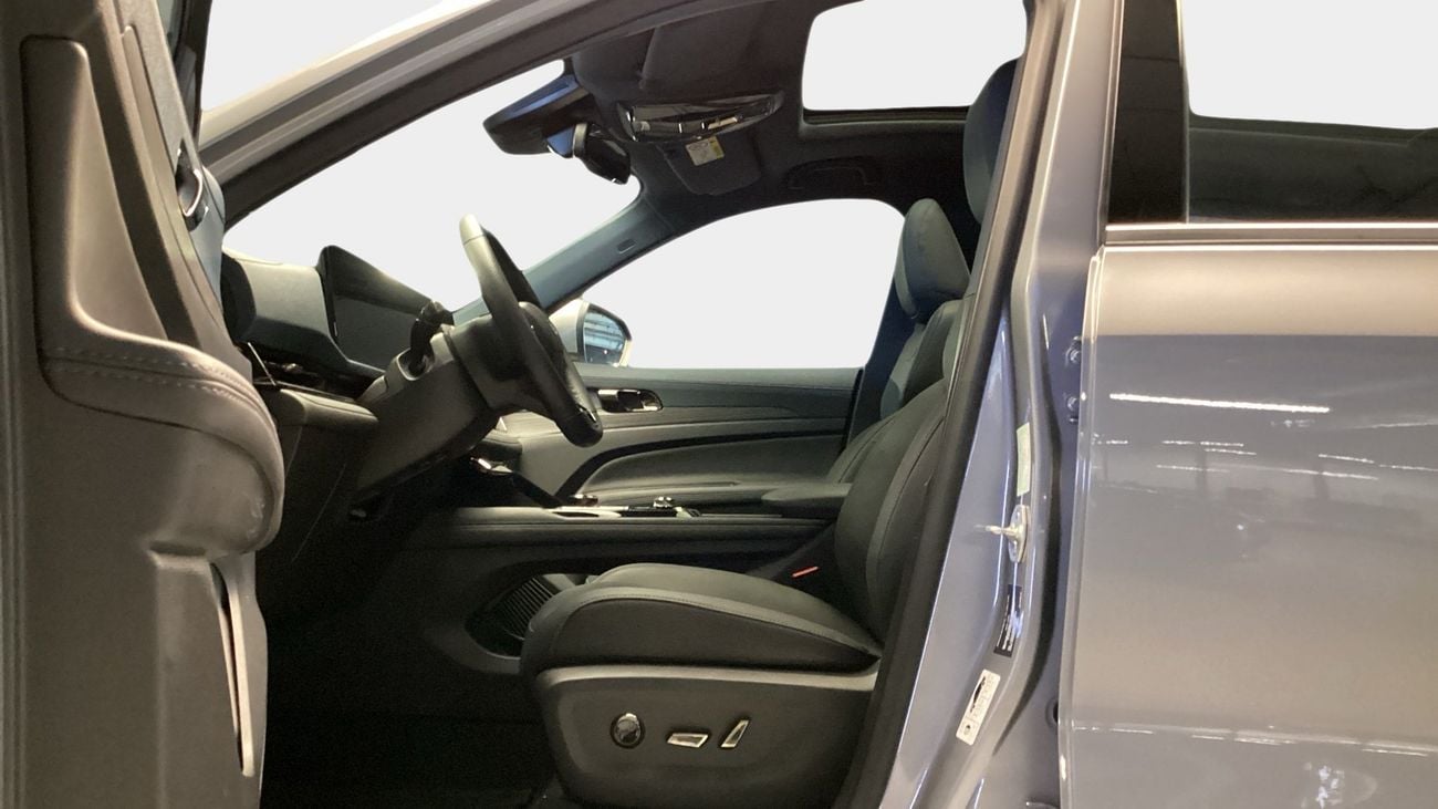 Ford Territory 1.8 GTDI ECOBOOST TITANIUM AT TECH PACK | Guaranteed Warranty | 0 Down Payment