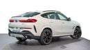 BMW X6M