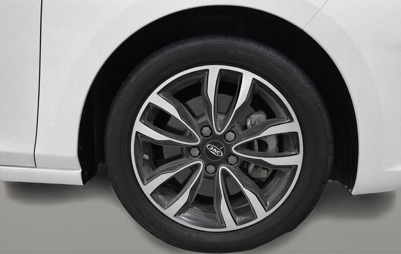 JAC J7 INTELLIGENT 2023 | AED 400/Month | 0 DP | 30 Day Return | Warranty | Service History