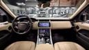 Land Rover Range Rover Sport HSE DYNAMIC