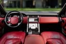 Land Rover Range Rover Range Rover LWB Vogue SE  | 3,036 P.M | 0% Downpayment | Impeccable Condition!