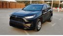Toyota RAV4 LE - New Shape