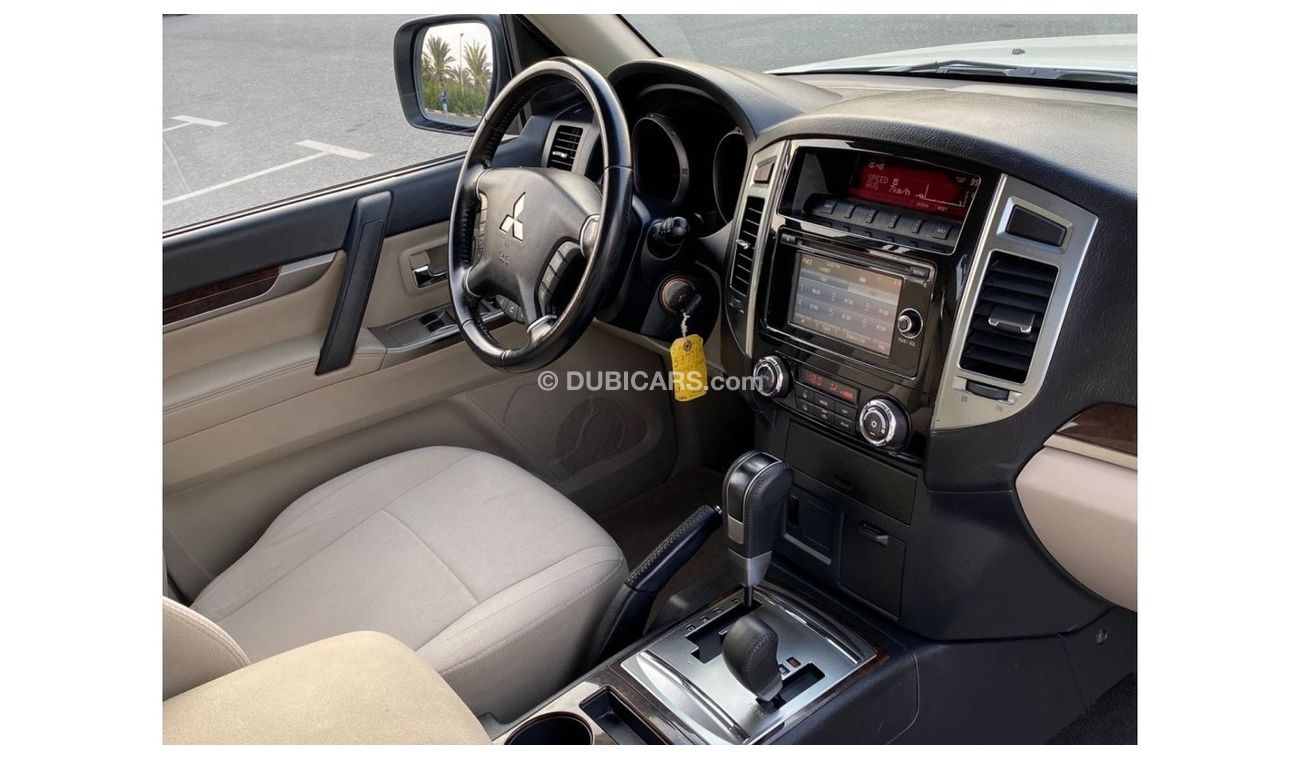 Mitsubishi Pajero MITSUBISHI PAJERO GLS MID 2020 GC.