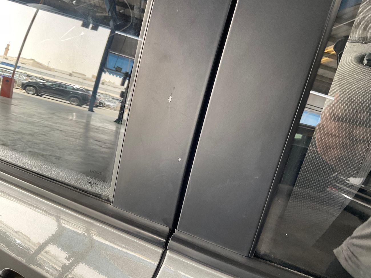 Kia Pegas LX | Guaranteed Warranty | 0 Down Payment