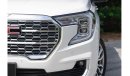 جي أم سي تيرين AED 2,028/month 2023 GMC TERRAIN | DENALI | WARRANTY: VALID 01-06-2028 OR 100,000KM | G57887