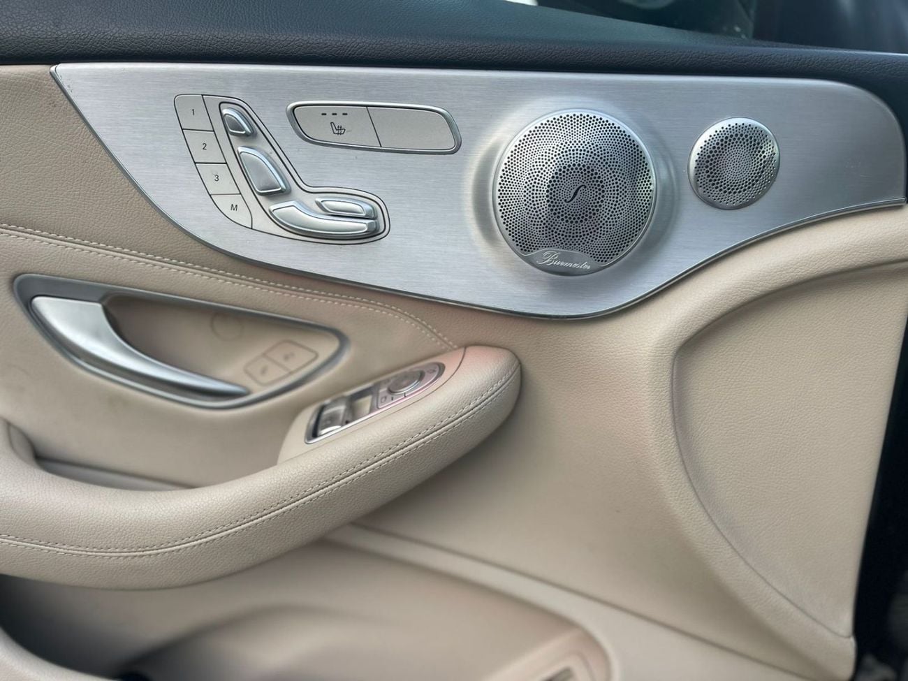 Mercedes Benz C300 STD