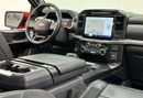 Ford F 150 2021 Ford F150 Raptor, Dec 2026 Ford Warranty, Dec 2024 Ford Service Pack, Full Options, Low kms, GC