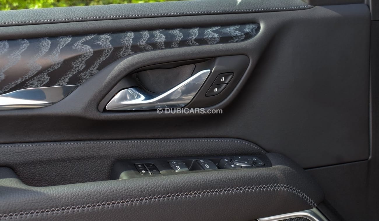 GMC Yukon GMC Yukon Denali XL - Long | Full Option with Dealer Warranty and Contract Service | 2023 / 2023