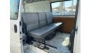 Mitsubishi L300 2014 Panel Van 6 Seats Ref#654