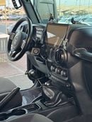 جيب رانجلر Sport 3.6L A/T (5 Seater)